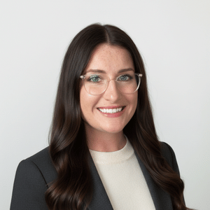Vanessa Hart, Chief Editor at HRM360